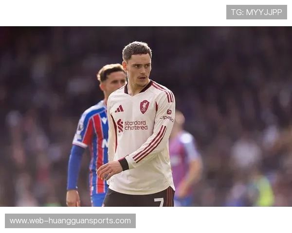 维尔茨、伊萨克等新援融入缓慢,利物浦磨合之路任重道远 维尔茨、伊萨克等新援融入缓慢,利物浦磨合之路任重道远