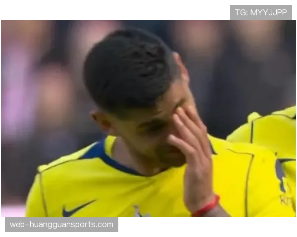 热刺0-1不敌桑德兰跌入降级区，罗梅罗重伤赛季报销